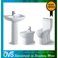 Ovs Ceramic Bathroom Melhor Design Banho Ternos